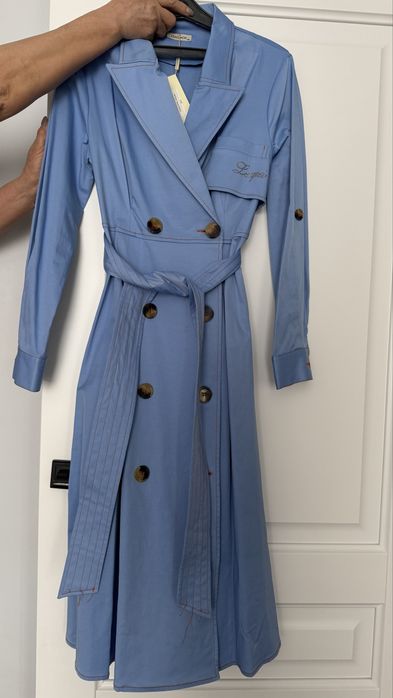 Новый тренч Турция