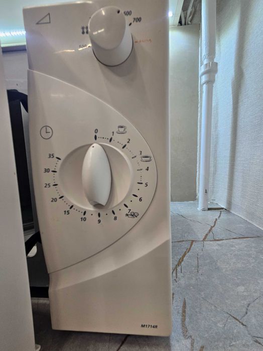 Продам микроволновку