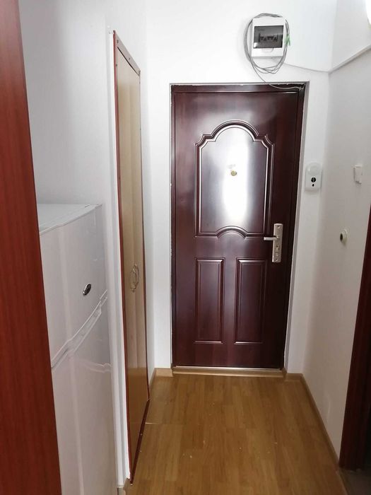 Persoana fizica dau in chirie garsoniera conf 1, cart Mănăștur