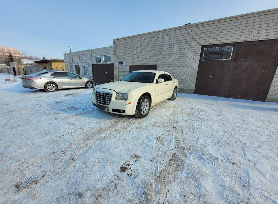 Сдам СТО в аренду, 2 подъемника