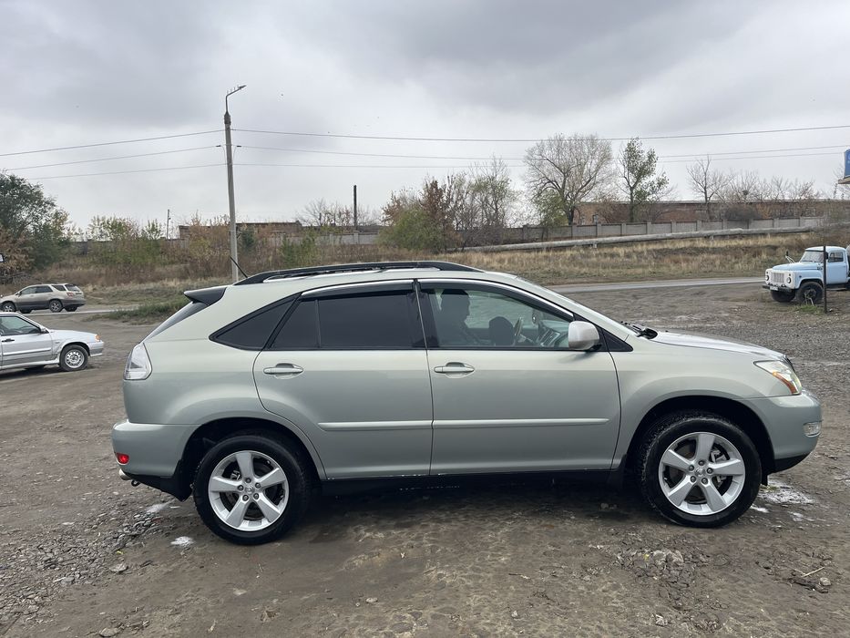 Продам Лексус РХ 350