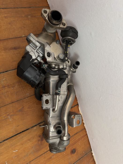 EGR BMW за двигател N57