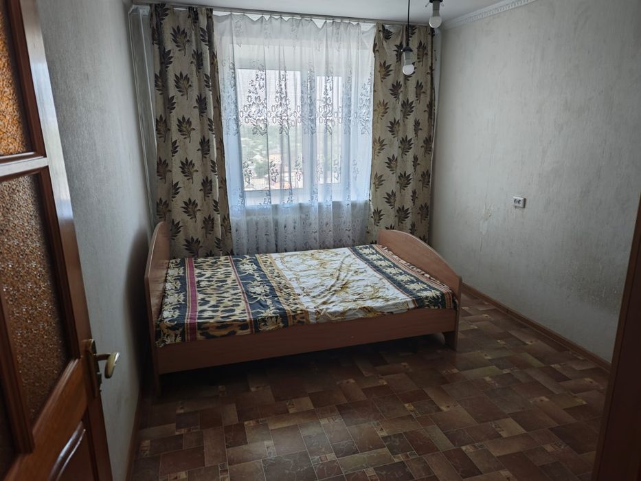 Продам двухкомнатную квартиру