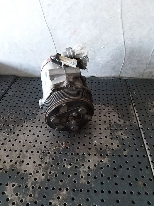 Compresor clima ac 1.3 d suzuki swift 3 13106850