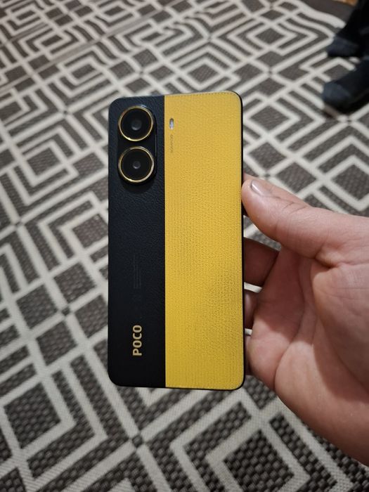 Poco 256 гб обмен или продам