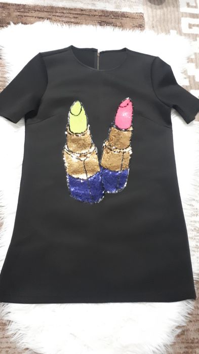 Rochie primăvară mărimea S