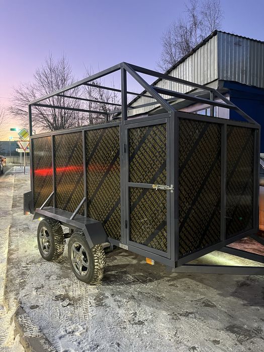 Скотовоз под заказ