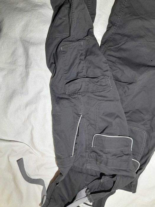 Pieptar pantaloni salopeta VW, Audi service nr 56