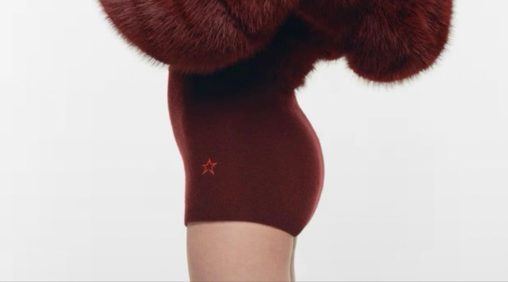 Set din lana si casmir perfect moment si H&M