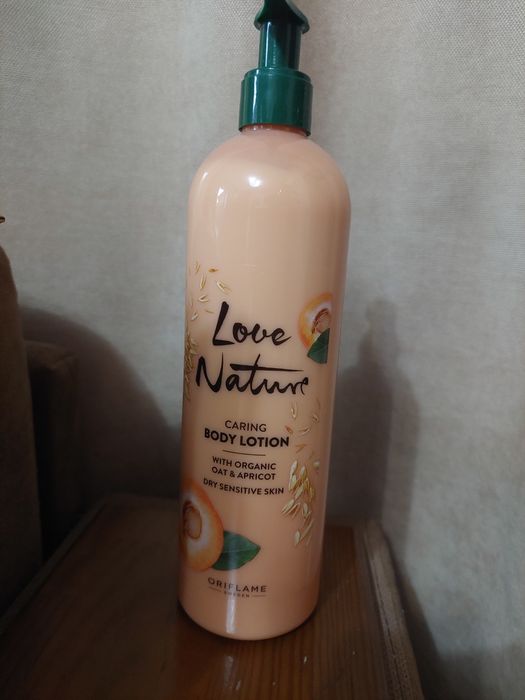 Лосьон для тела 500 мл