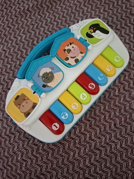 Музикална играчка