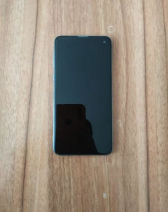 Samsung S10e 128G  Obmen