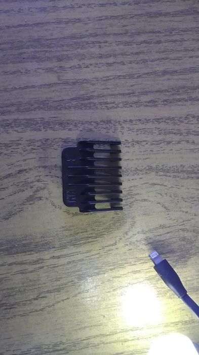 Триммер для стрижки волос