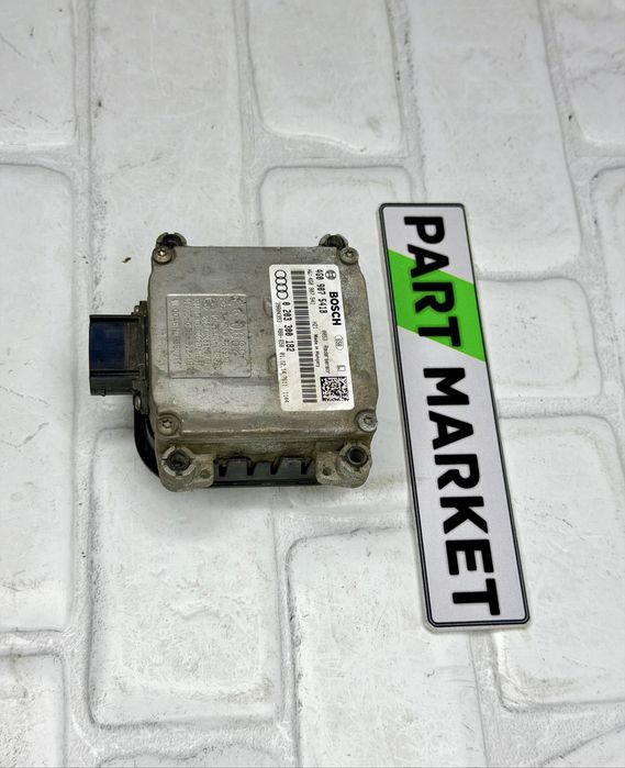 Ляв дистроник AUDI A6 A7 4G 4G0907541B