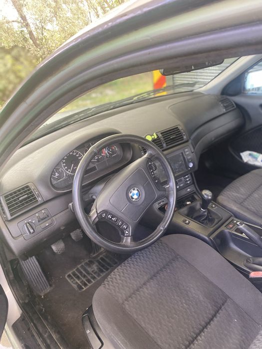BMW 3 Series 0 — imagine 3