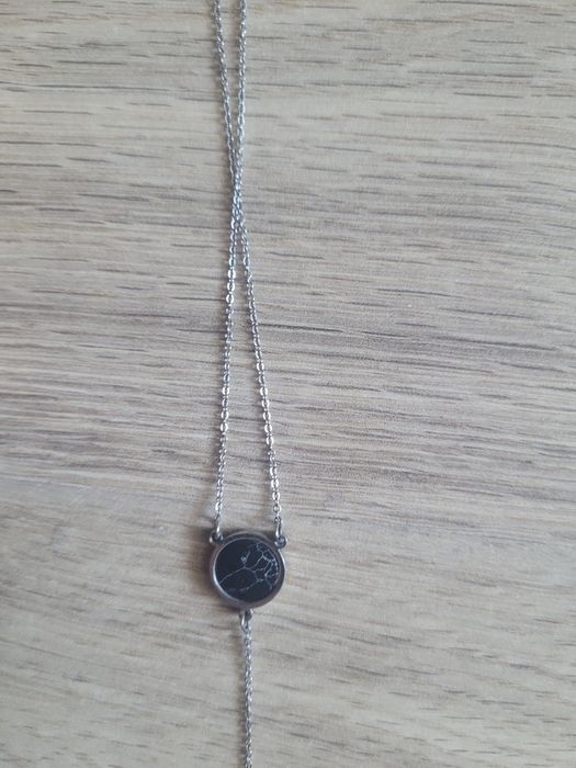 Lantisor superb, nou