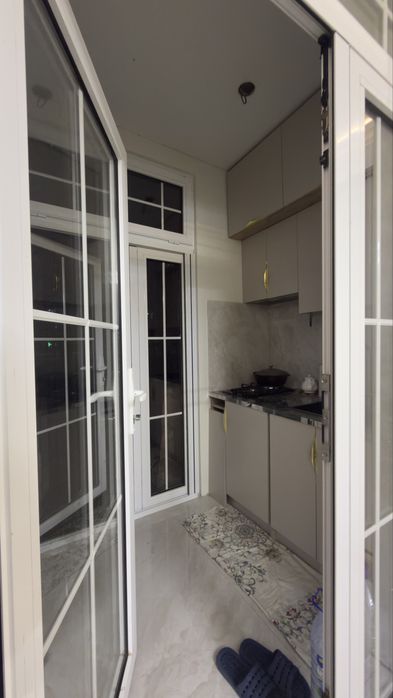 Chilonzor 12 kv. 1-2/1/4 yevro rem.