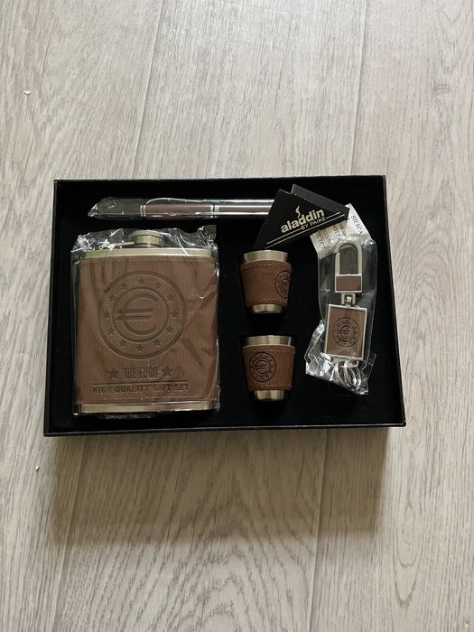 подарочный набор