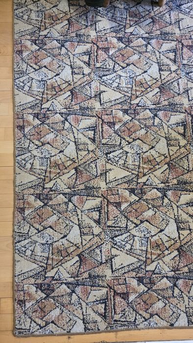 Vand covor maro 2.4x2.2m