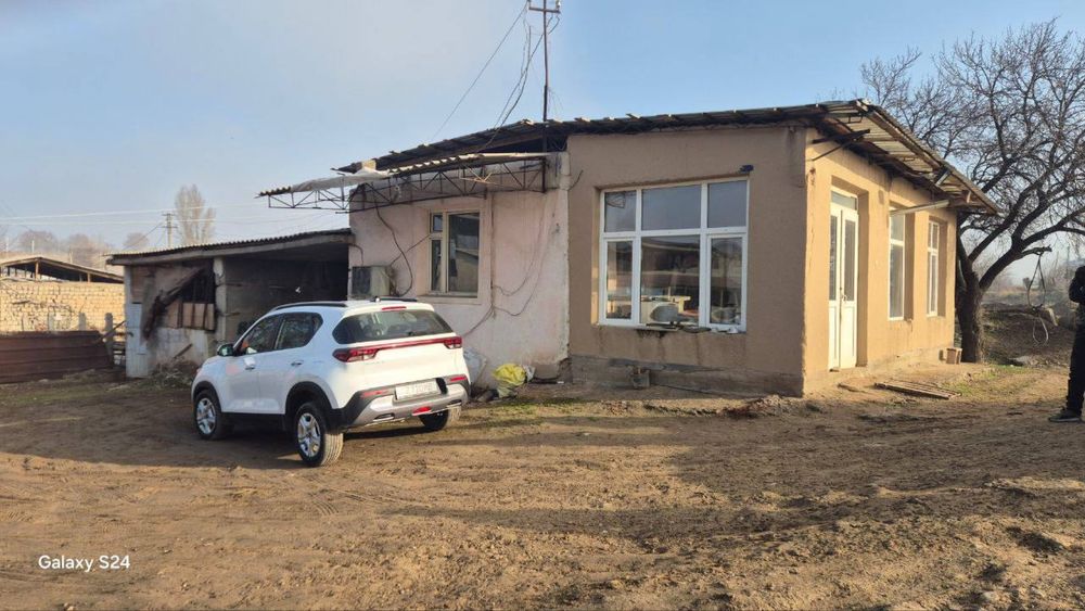 Участок 66,5 соток под производство или застройку — Кибрай