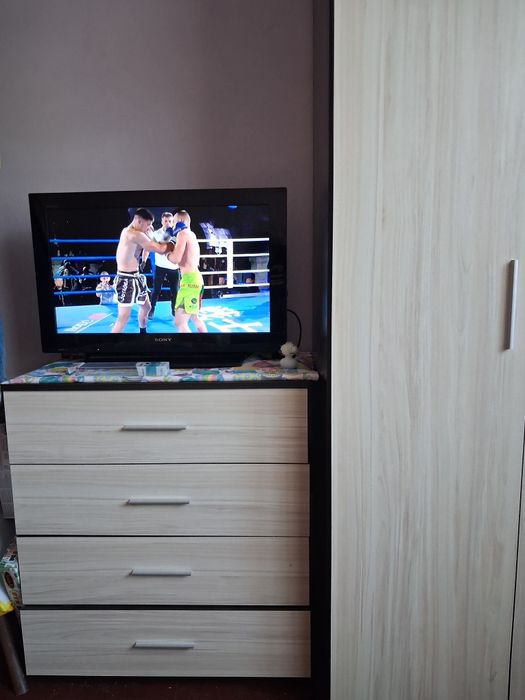 , Телевизор SONY,