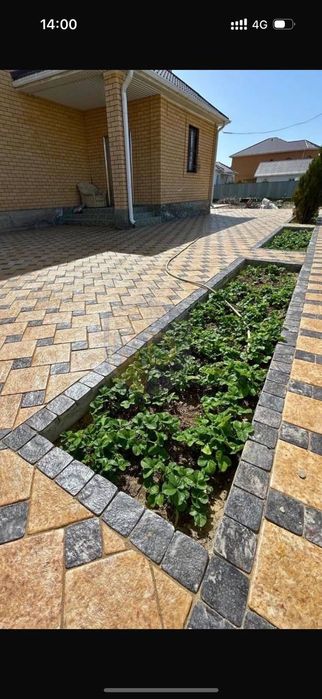 Производим брусчатку высокого качества