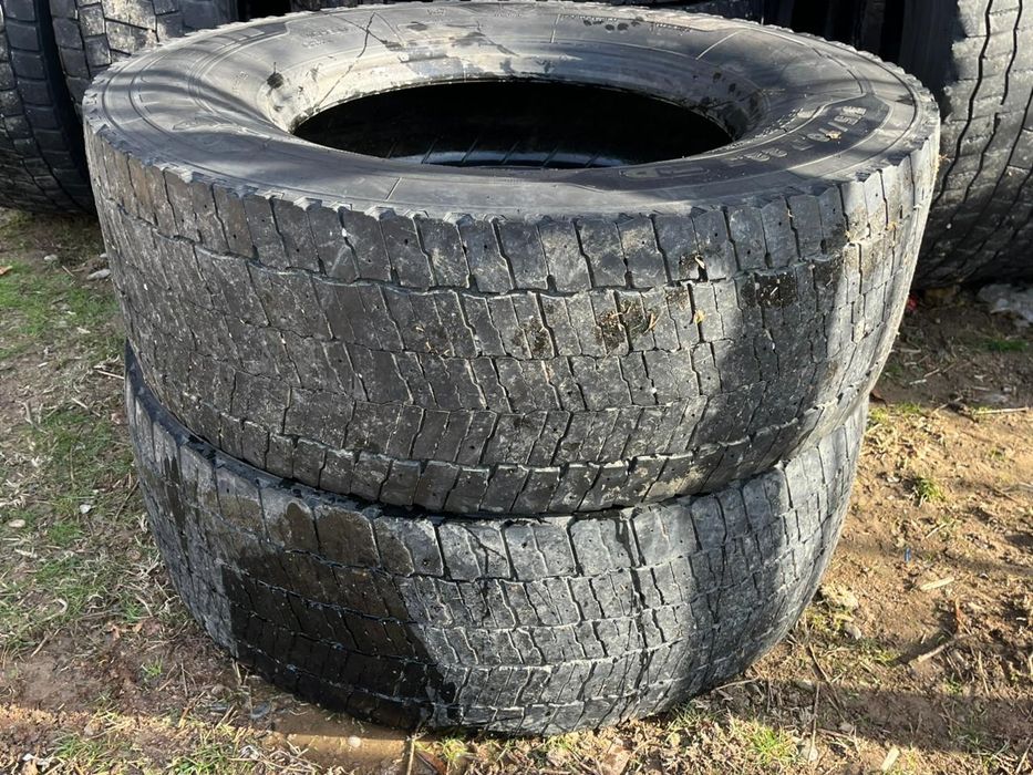 Продается шины бу от фур любого размера