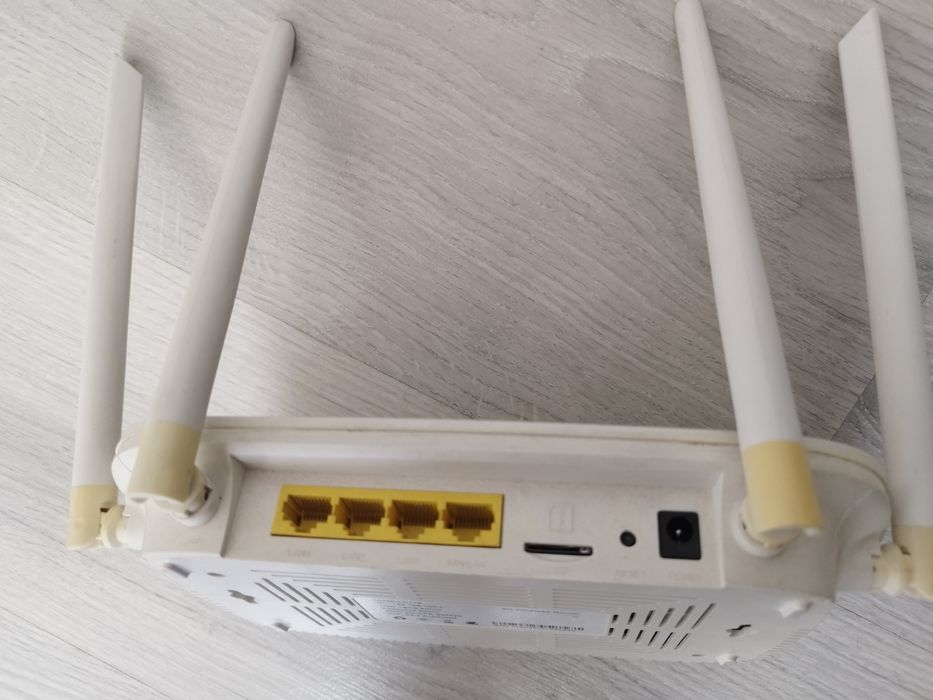 Продам Модем WiFi роутер