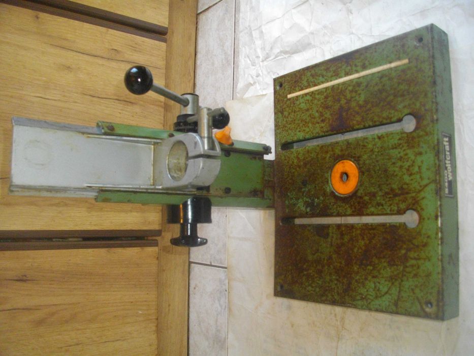 Стойка Бормашина Гилотина Пневматичен Прав Шлайф  Циркуляр Прес Клещи