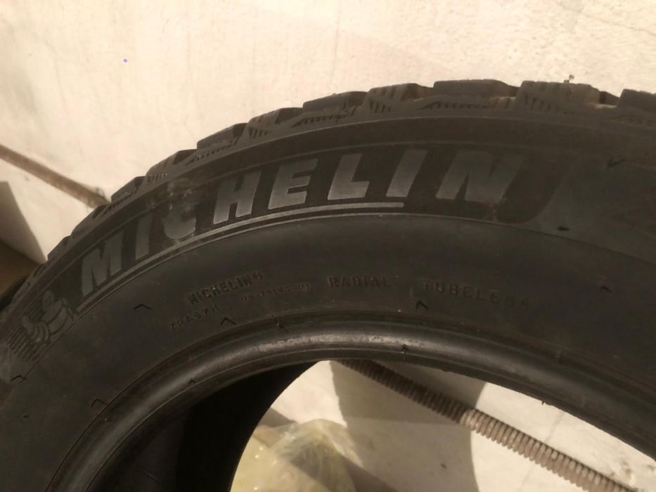 Michelin 225/55/R16
