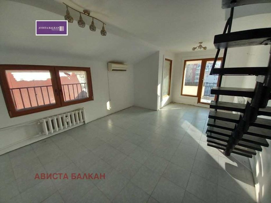 Продава се Мезонет в София, Център - 120 кв.м за 2667 €/кв.м - Снимка #3