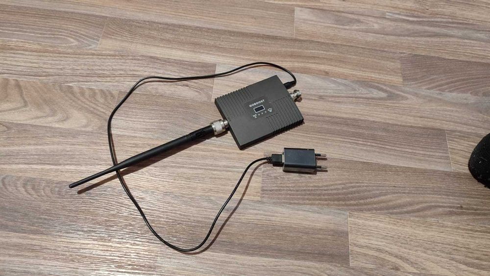 Антенна для WI-FI