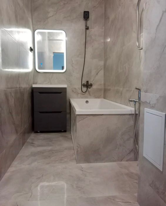 Кафельщик,плиточник