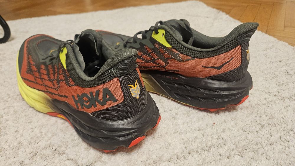Hoka Speedgoat 5 - EU 46