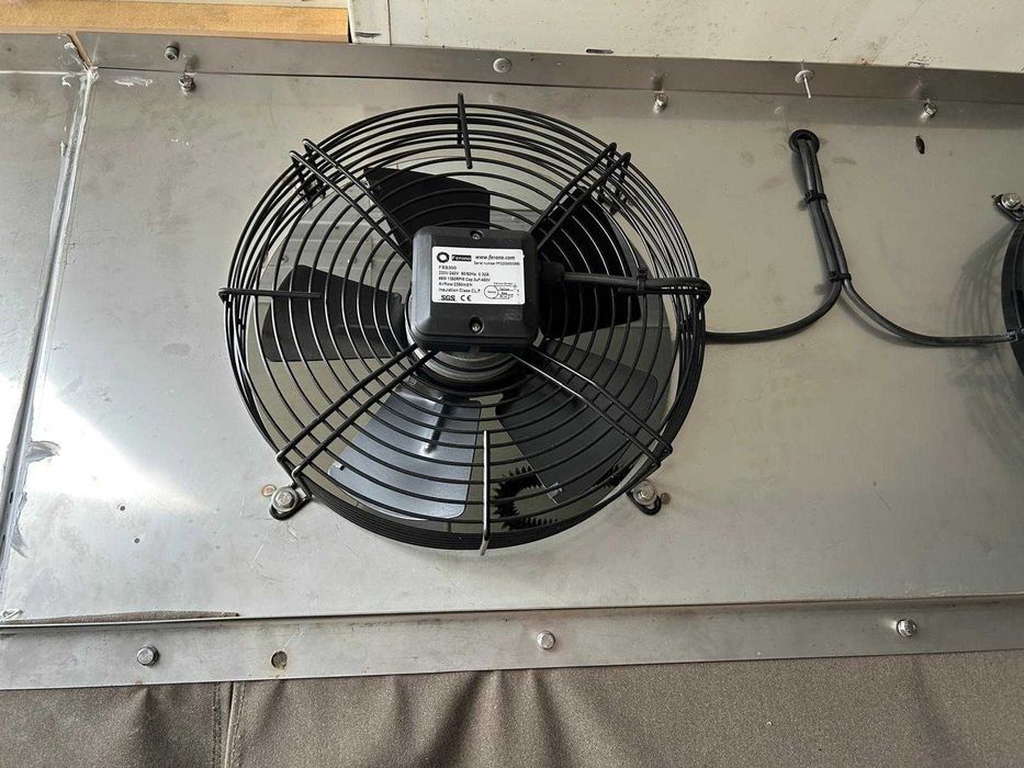 Uscator pentru lemne