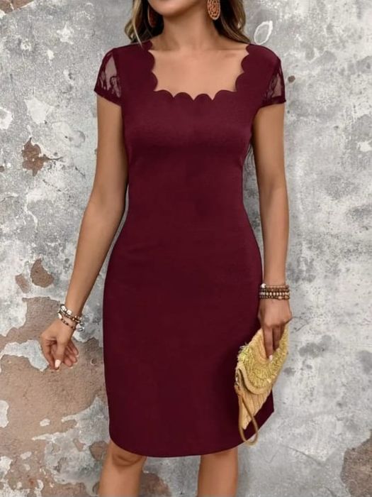 Продам новое платье