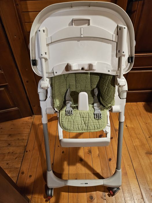 Стол за хранене Peg Perego от 0 до 36м