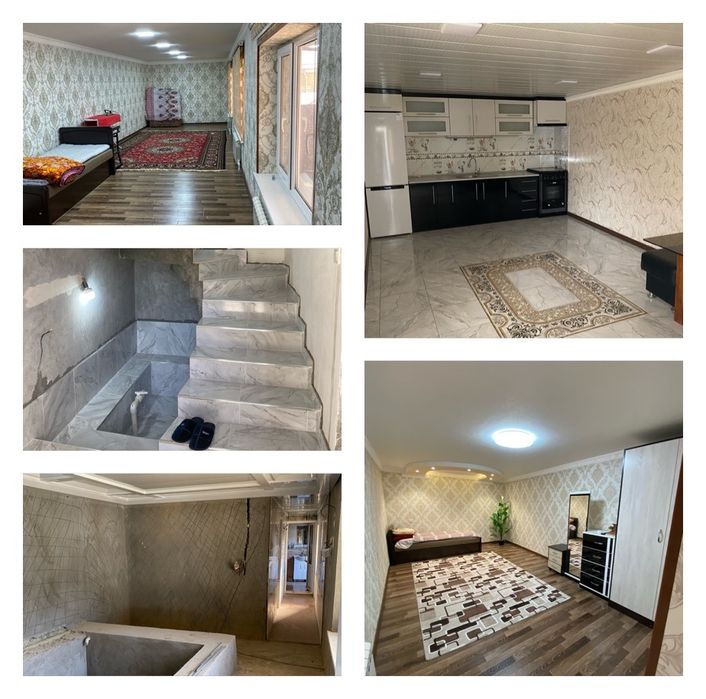 Чиназ 9 соток