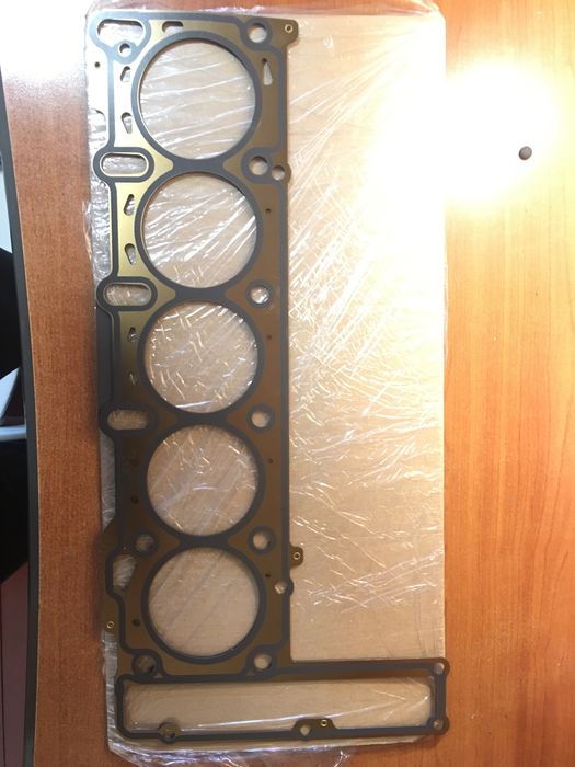 Прокладка ГБЦ Rexton 2