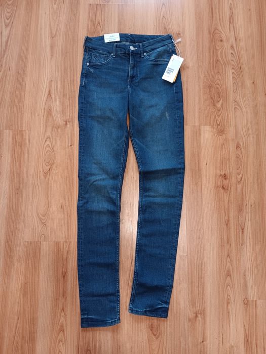 Дамски Дънки H&M