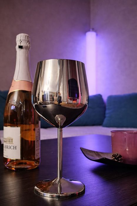 Специални чаши за вино