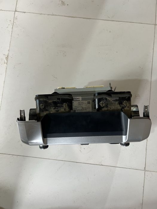 Магнитола мафон 4руннер 4раннер 4runner