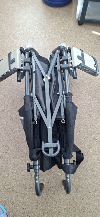 Carucior copil cu dizabilitati Otto Bock