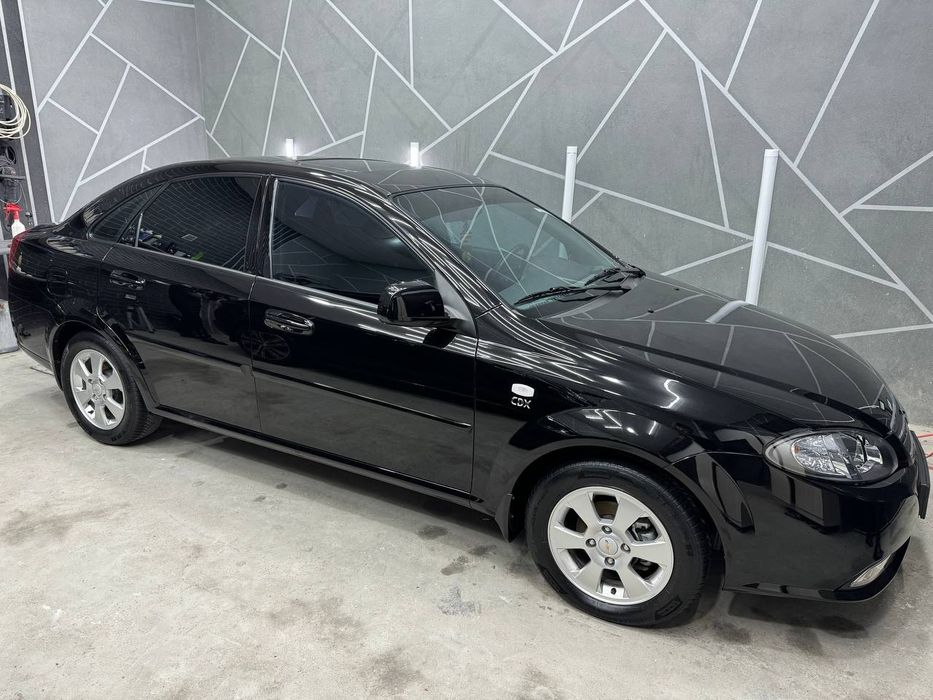 Lacetti Gentra naqt yoki Arenda vikup