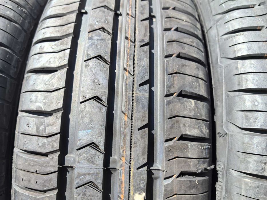 185/70/14 Континентал ДОТ 2017 г - КАТО Нови - ДЕМО !