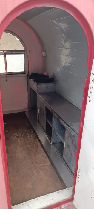 Торговый павильон