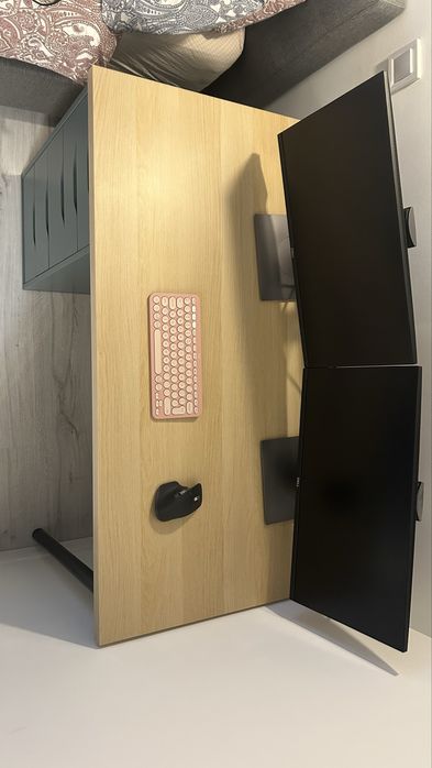 Birou 120x60 IKEA
