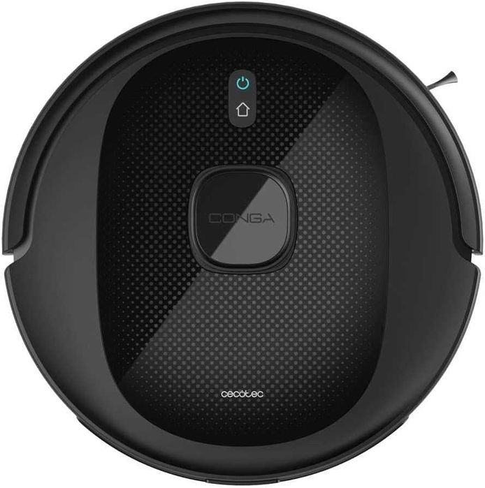 Прахосмукачка робот Cecotec Conga 8290 Power Ultra Home 7000Pa WiFi