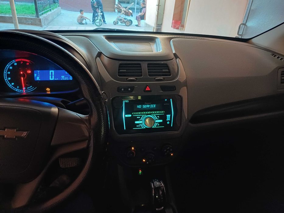 Cobalt 2 pazitsiya yevro