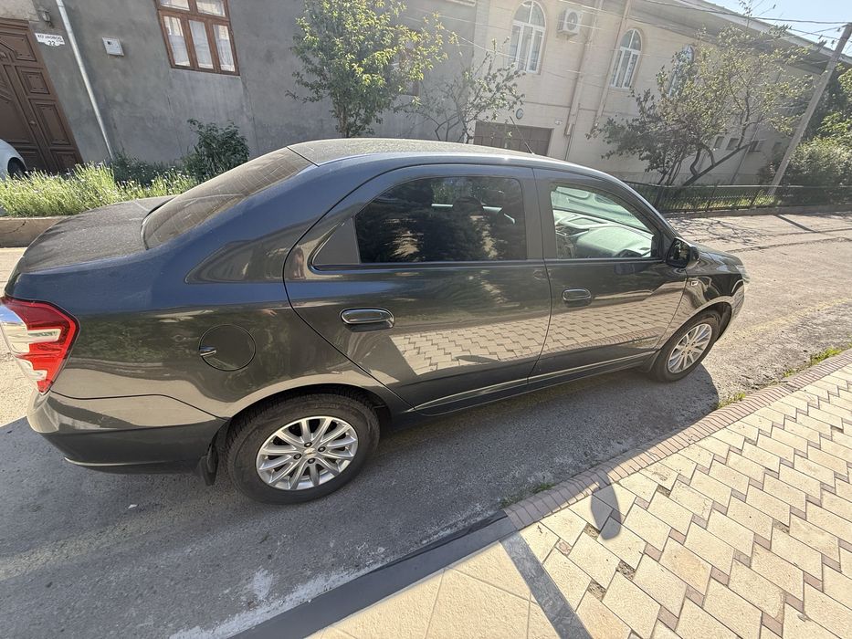 Other Cobalt 2018 — 3